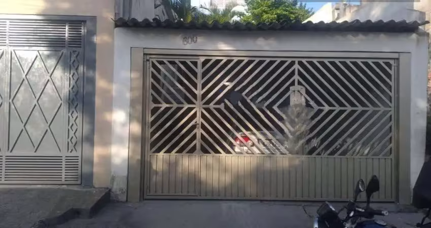 Casa com 2 quartos à venda no Parque Santa Madalena, São Paulo 