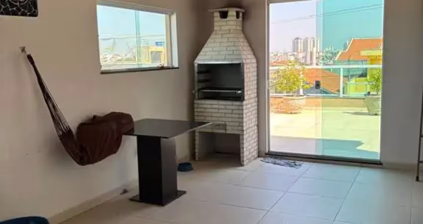 Casa com 3 quartos à venda no Parque Capuava, Santo André 