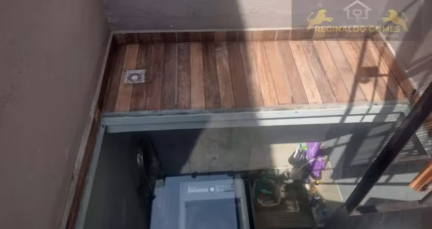 Casa com 3 quartos à venda no Jardim Monte Líbano, Santo André 
