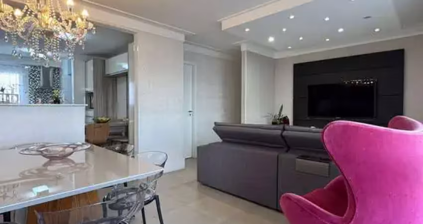 Apartamento com 3 quartos à venda no Centro, Santo André 
