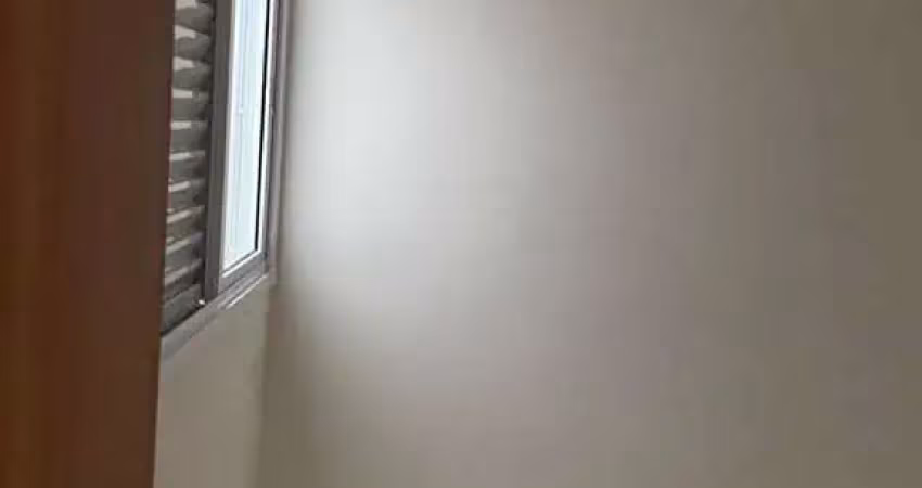 Apartamento com 2 quartos à venda no Parque das Nações, Santo André 