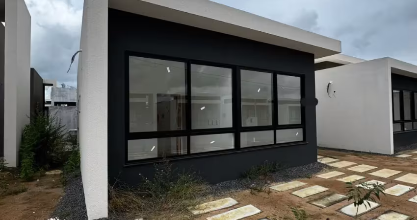 Excelente casa padrão no mercado condomínio mangata
