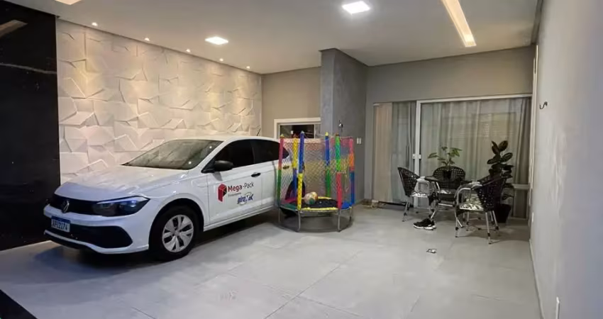 Excelente casa fora de condomínio com piscina a venda no bairro sim
