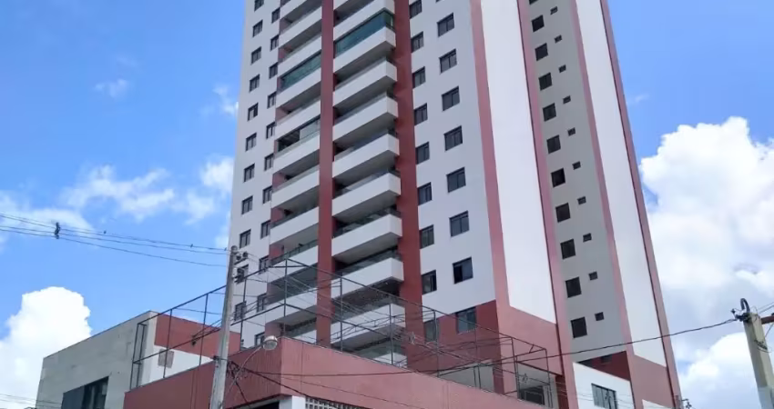 Lindo apartamento 3/4 sendo para locação no condomínio magnifique