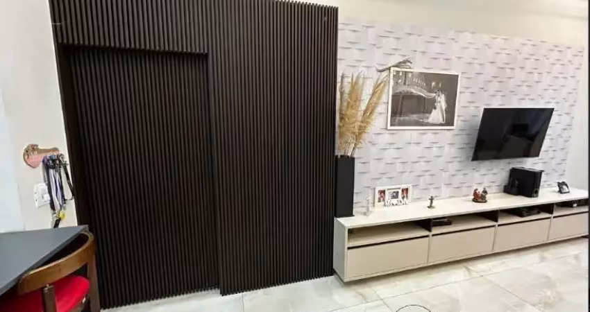 Casa com 3 quartos à venda na Francisco Jorge Ribeiro, 1, Jardim Oriental, Maringá