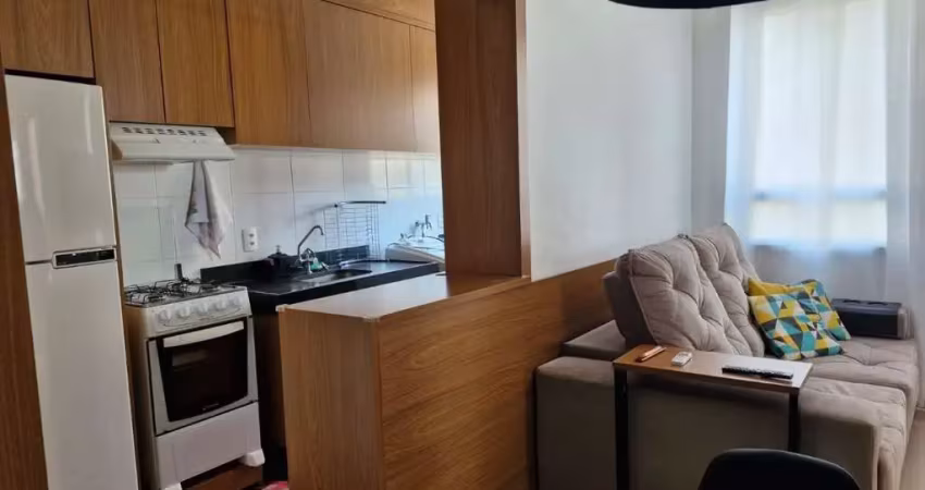 Apartamento com 2 quartos à venda na das Indústrias, 1, Jardim América, Maringá