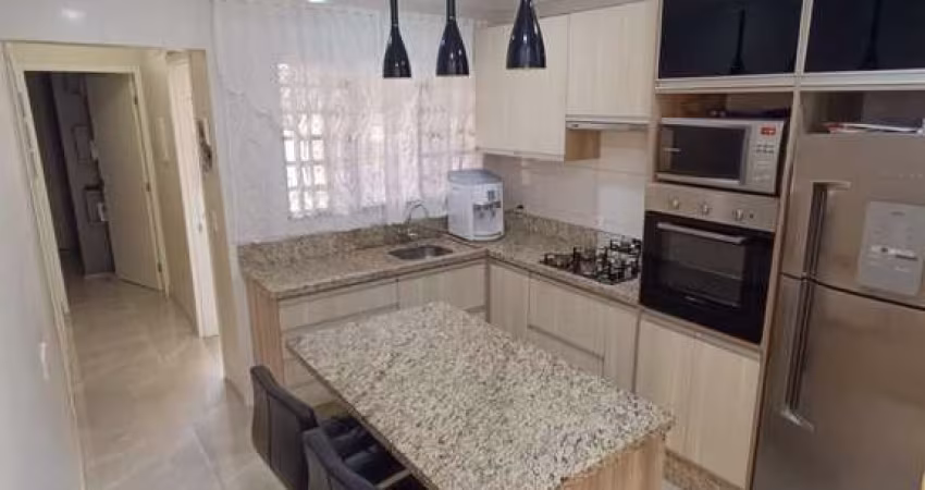 Casa com 2 quartos à venda na Bombeiro Paulo Antônio Galeti, 0001, Jardim Paris VI, Maringá