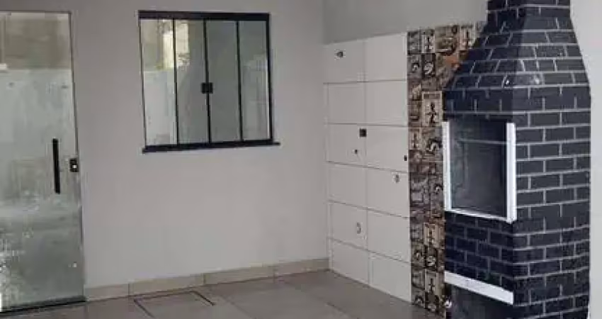 Casa com 3 quartos à venda na Universal, 001, Jardim Universal, Sarandi