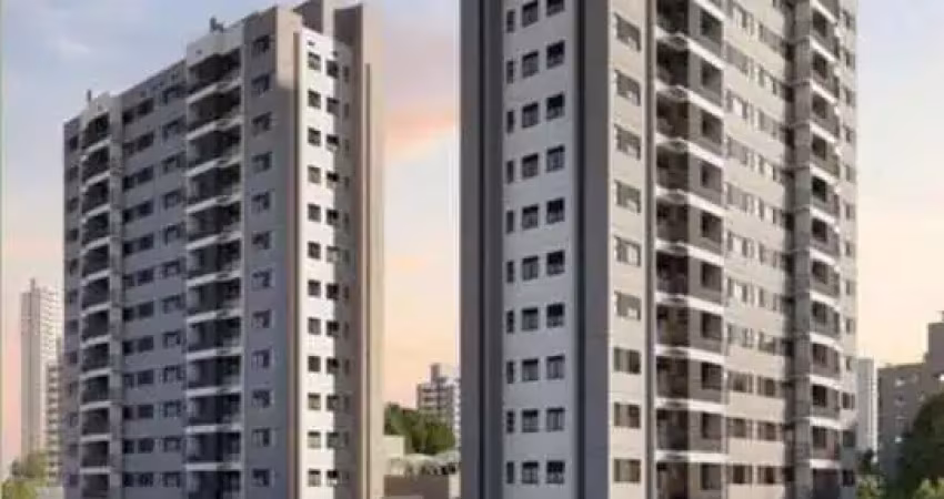 Apartamento com 2 quartos à venda na Doutor Mário Clapier Urbinati, 0001, Vila Progresso, Maringá