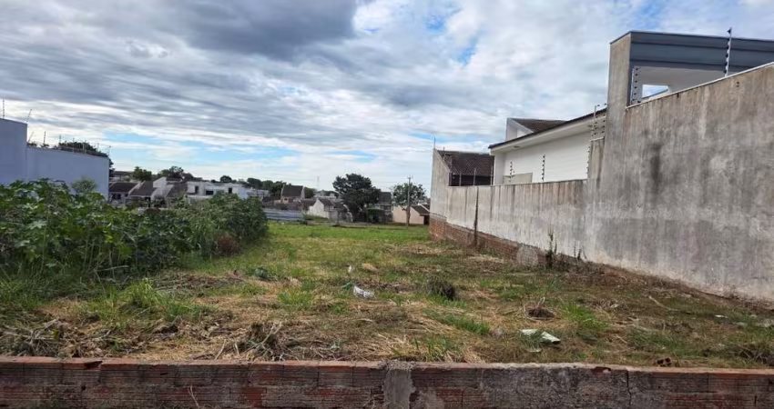 Terreno à venda na Madrepérola, Jardim Paraíso, Maringá