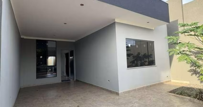 Casa com 2 quartos à venda na Rua Ataide Dutra Santana, 576, Jardim Eldorado, Marialva