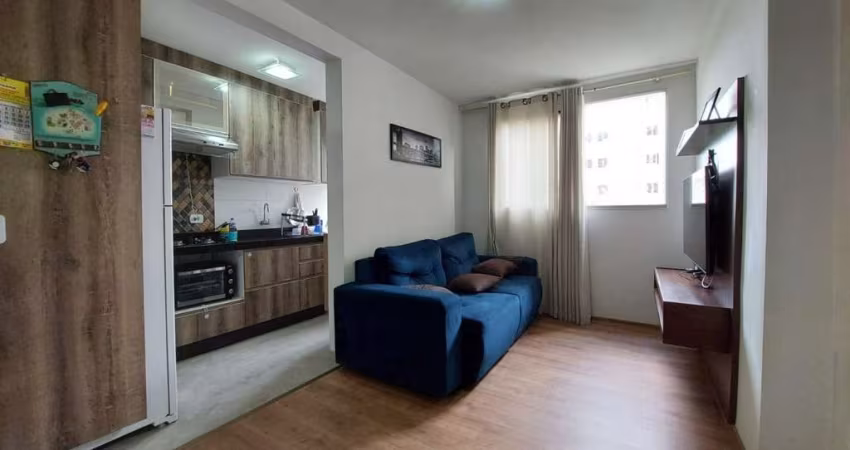 Apartamento com 2 quartos à venda na Rua Victor do Amaral, 1006, Jardim Alvorada, Maringá