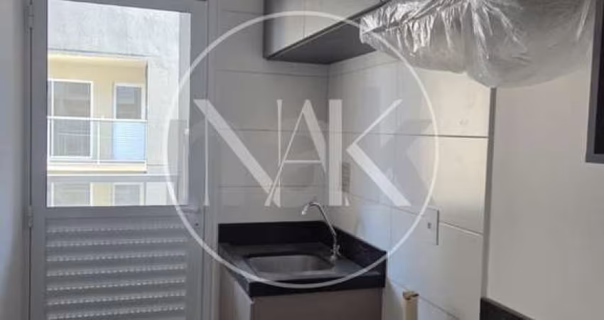 Apartamento com 2 quartos para alugar na Ernesto Mariucci, 366, Jardim Aclimação, Maringá