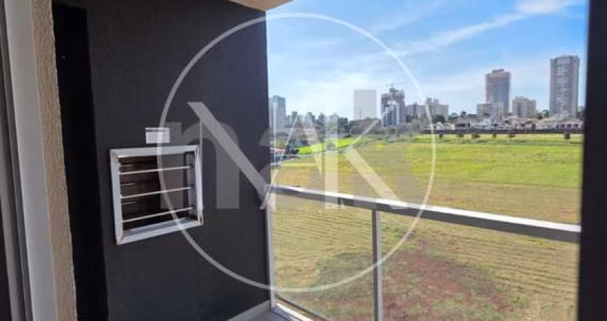 Apartamento com 2 quartos para alugar na Ernesto Mariucci, 366, Jardim Aclimação, Maringá