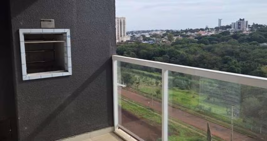 Apartamento com 2 quartos à venda na Ernesto Mariucci, 366, Jardim Aclimação, Maringá