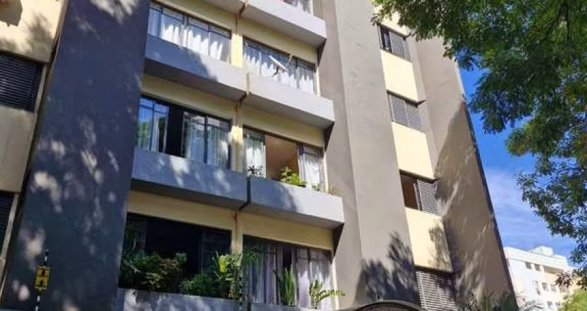 Apartamento com 2 quartos à venda na Rua José Clemente, 627, Zona 07, Maringá