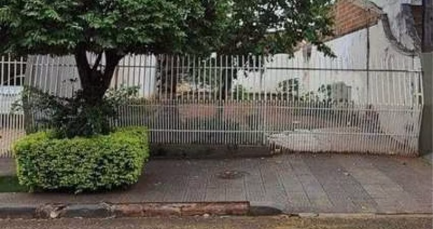 Terreno à venda na Pioneiro Marcelino Leonardo, 448, Jardim Monte Carlo, Maringá