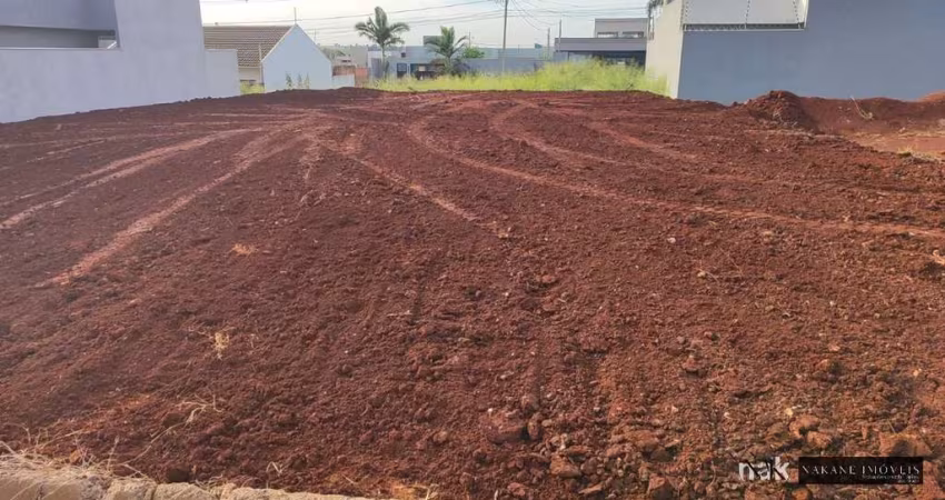 Terreno à venda na Rua Limeira, 263, Jardim Campos Elísios, Maringá