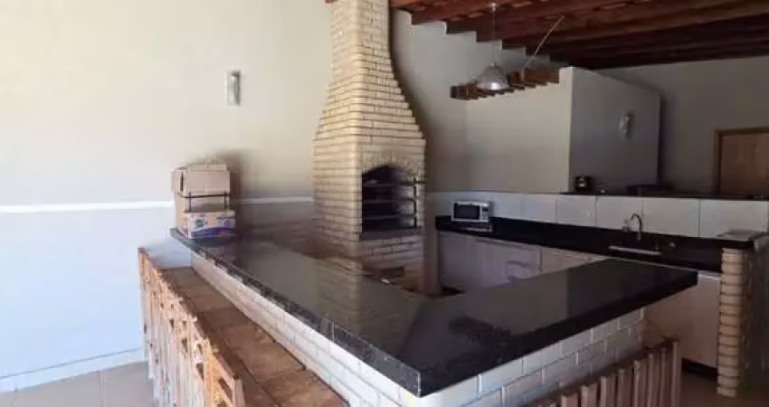 Casa com 3 quartos à venda na Coelho Neto, 1, Zona 05, Maringá