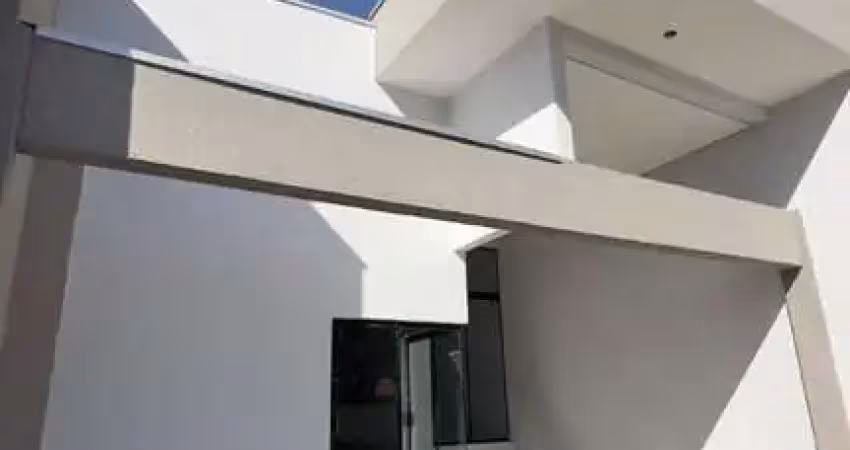 Casa com 3 quartos à venda na Rua Joaquim Mendonça, 1, Jardim Universo, Maringá