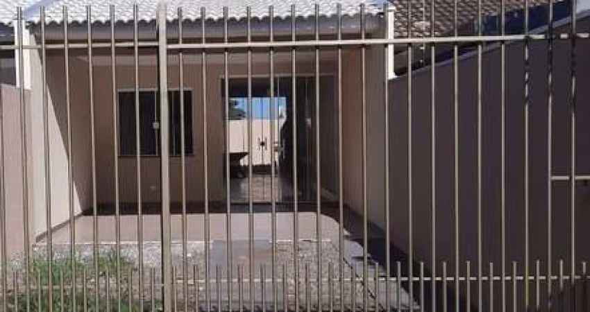 Casa com 2 quartos à venda na Rua dos Pinheiros, 972, Jardim Monterey, Sarandi