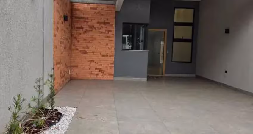 Casa com 3 quartos à venda na Rua Ivan Pavlov, 1, Jardim Alvorada, Maringá