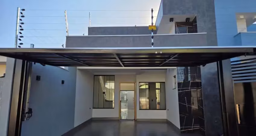 Casa com 3 quartos à venda na Carlos, 1, Jardim Independência, Sarandi