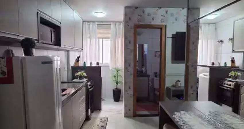 Apartamento com 1 quarto à venda na Rua Manoel de Macedo, 290, Zona 07, Maringá