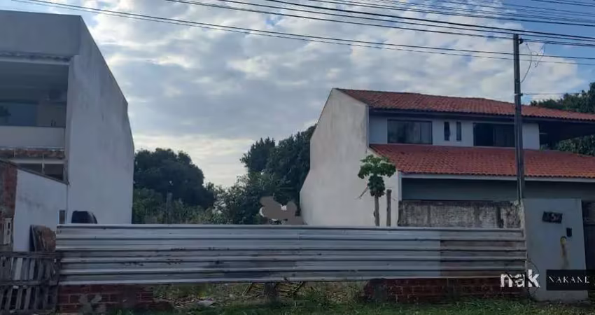 Terreno à venda na Mario Manganoti, 001, Parque das Grevíleas, Maringá