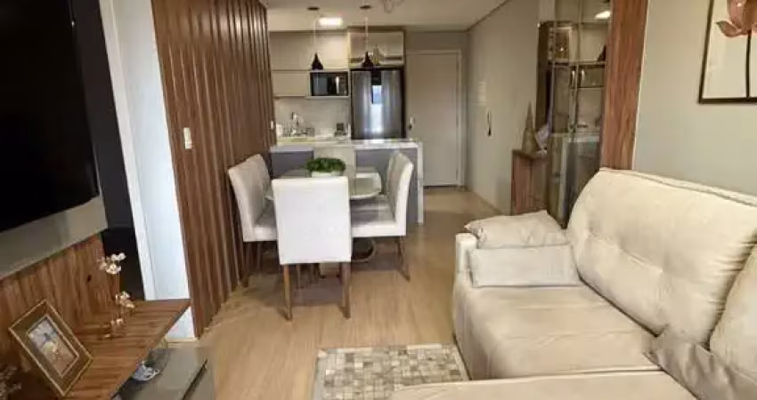Apartamento com 2 quartos à venda na Moscados, 74, Vila Marumby, Maringá