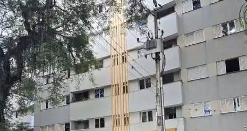 Apartamento com 2 quartos à venda na Rua Francisco Glicério, 463, Zona 07, Maringá