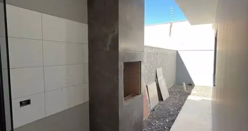 Casa à venda na Vinte e Quatro, 2, Jardim Tropical, Sarandi