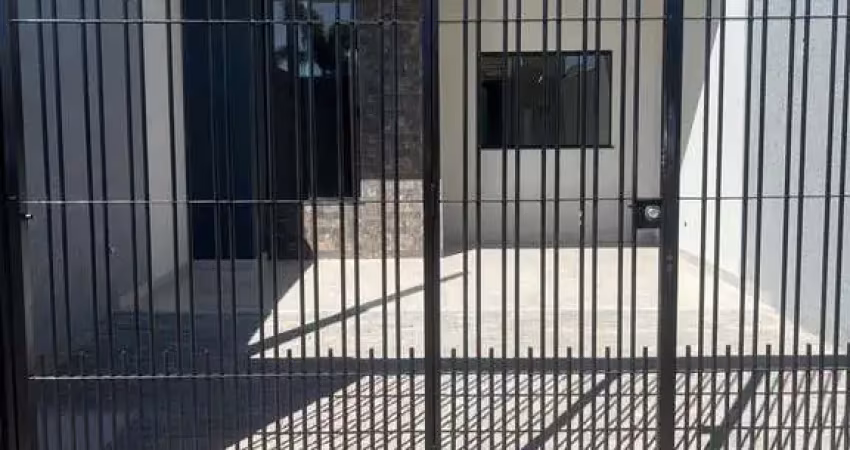 Casa à venda na Vinte e Quatro, 1, Jardim Tropical, Sarandi