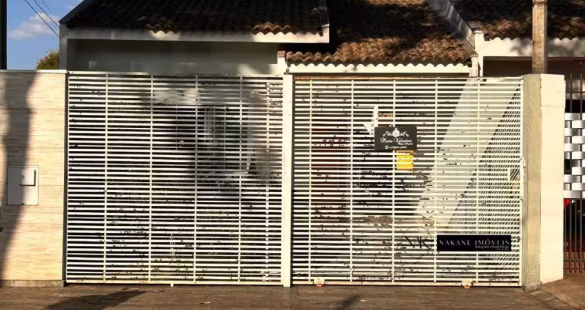 Casa com 4 quartos à venda na Peru, 280, Jardim Alvorada, Maringá