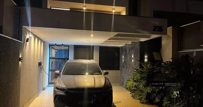 Casa com 3 quartos à venda na Rua Peru, 216, Jardim Alvorada, Maringá