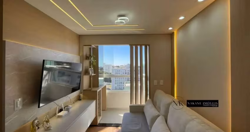 Apartamento com 2 quartos à venda na Chile, 1403, Jardim Alvorada, Maringá