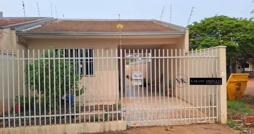 Casa com 3 quartos à venda na Francisco Sebrian Madrid, 126, Loteamento Madrid, Maringá