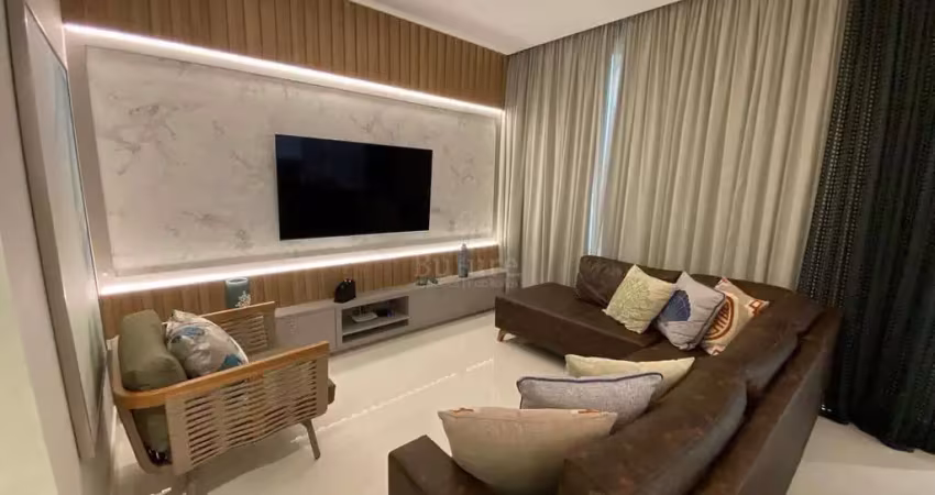 4 suites finamente mobiliado, meia praia, itapema - sc