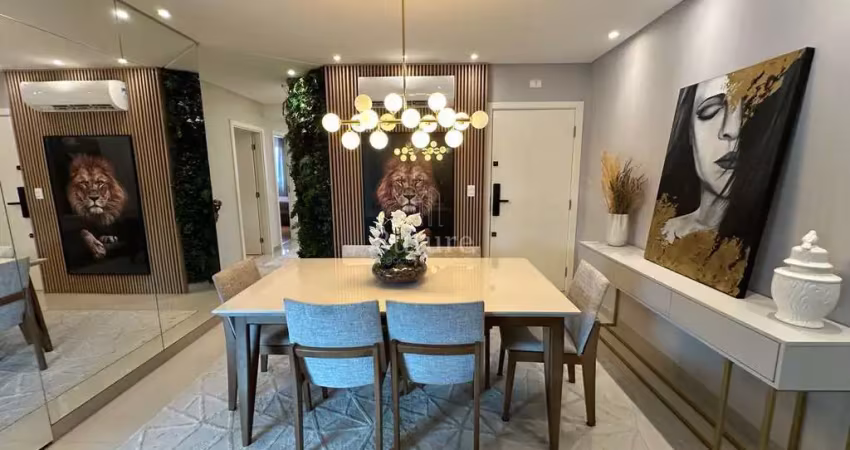 Apartamento com 3 quartos à venda na Rua 140, 102, Centro, Itapema