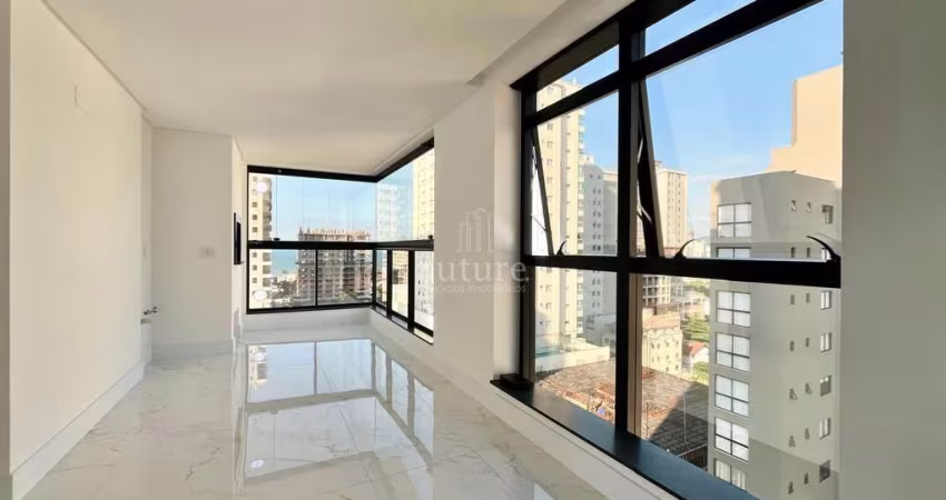 Apartamento 200 mts do mar!, Pereque, Porto Belo - SC