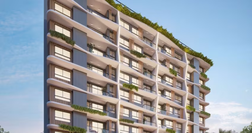 Em Intermares, bairro praiano que prospera e se desenvolve constantemente