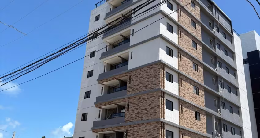 Descubra o seu refúgio na praia de Intermares - Cabedelo - PB
