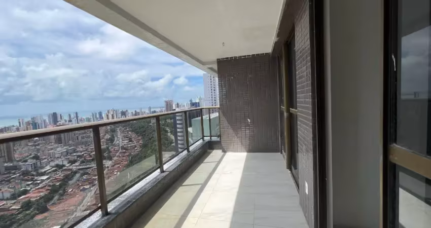 Apartamento com 2 quartos à venda na Rua Doutor Antônio Botto de Menezes, 12, João Agripino, João Pessoa