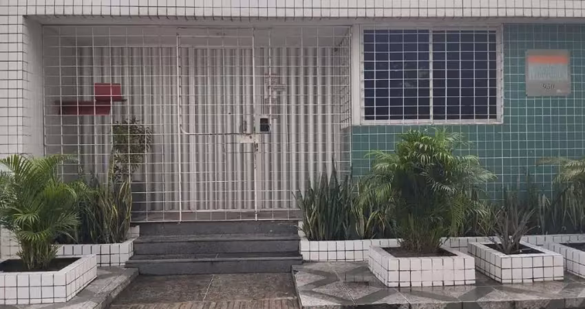 Casa com 2 quartos à venda na Avenida Liberdade, 950, Jardim São Paulo, Recife