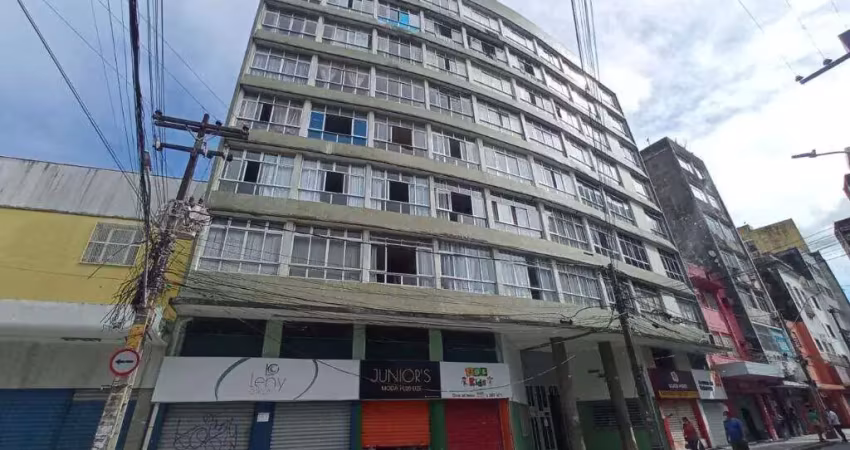 Apartamento à venda, 2 quartos, boa vista - recife/pe