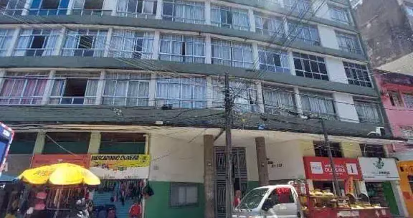 Apartamento com 2 quartos à venda na Rua do Hospício, 111, Boa Vista, Recife