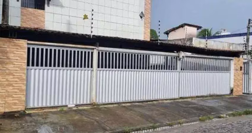Casa à venda, 3 quartos, 2 suítes, 1 vaga, Cordeiro - Recife/PE