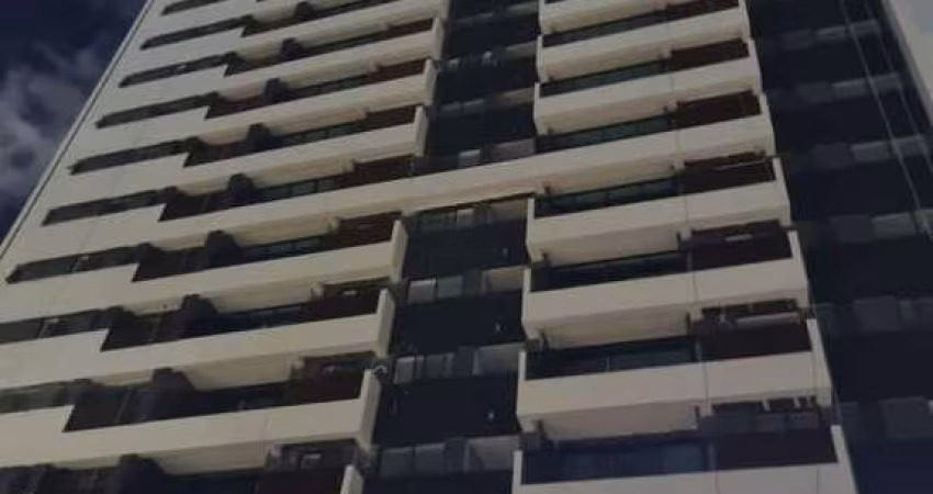 Palácio Rosarinho - apartamento Encruzilhada - 3 quartos