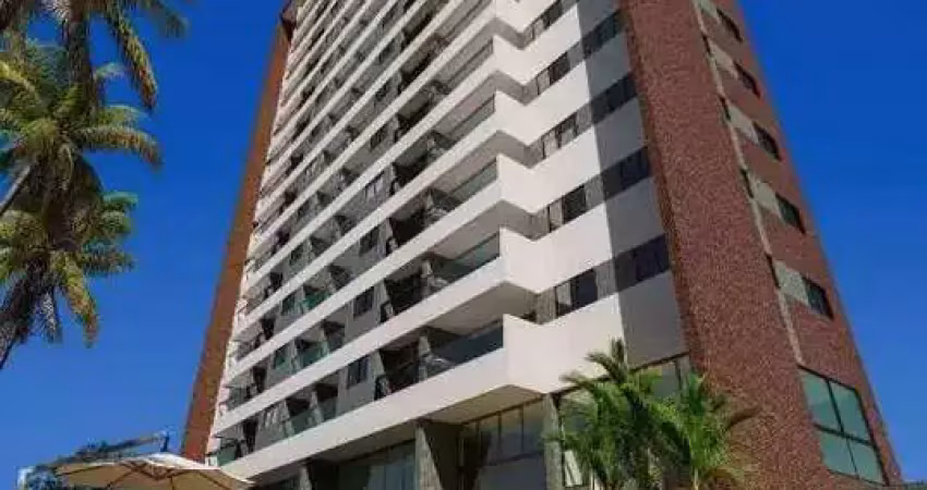 Apartamento com 3 quartos à venda na Rua Nicarágua, 140, Espinheiro, Recife
