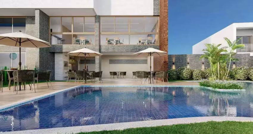 Apartamento com 2 quartos à venda na Rua Nicarágua, 140, Espinheiro, Recife